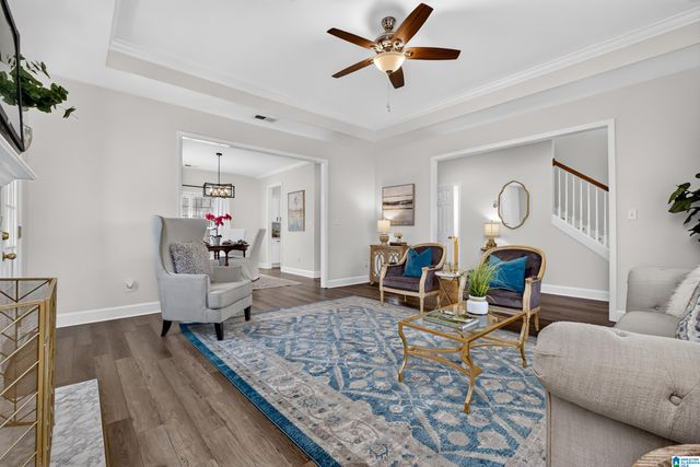 1750 CHARLESTON WAY, Birmingham, AL 35216