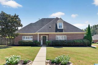 1750 CHARLESTON WAY, Birmingham, AL 35216