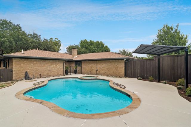 2404 Kimberly Lane, Plano, TX 75075