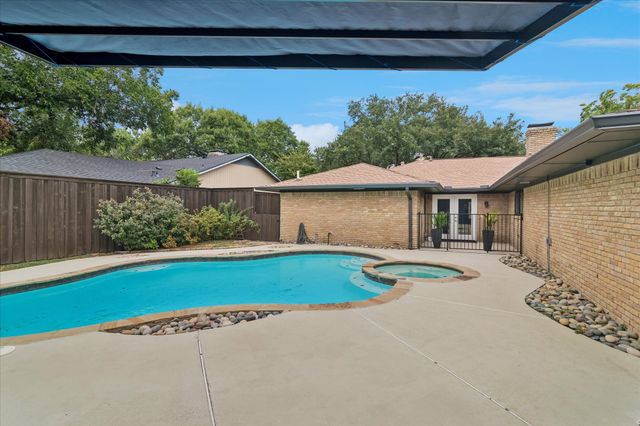 2404 Kimberly Lane, Plano, TX 75075