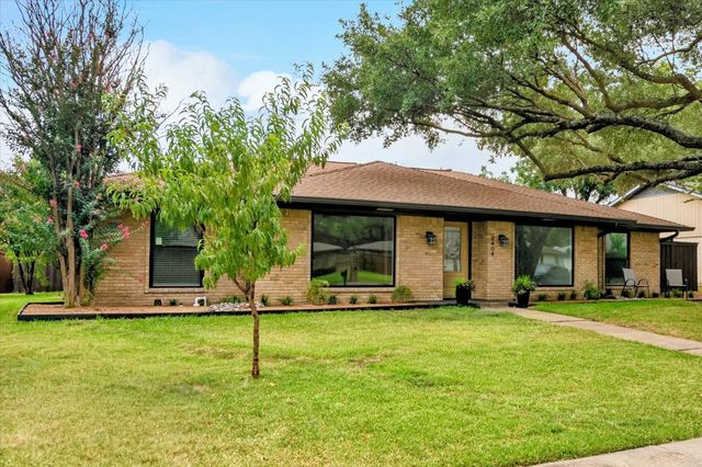 2404 Kimberly Lane, Plano, TX 75075