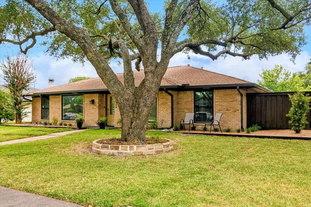 2404 Kimberly Lane, Plano, TX 75075