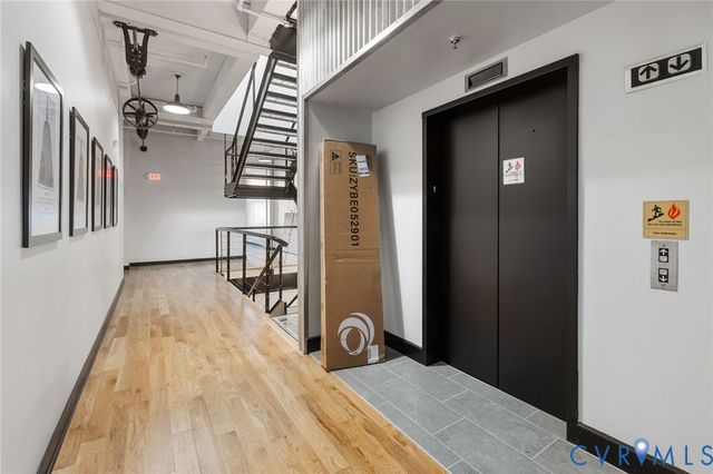 2201 E Main St, Richmond, VA 23223