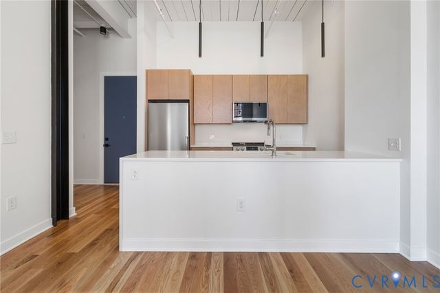 2201 E Main St, Richmond, VA 23223