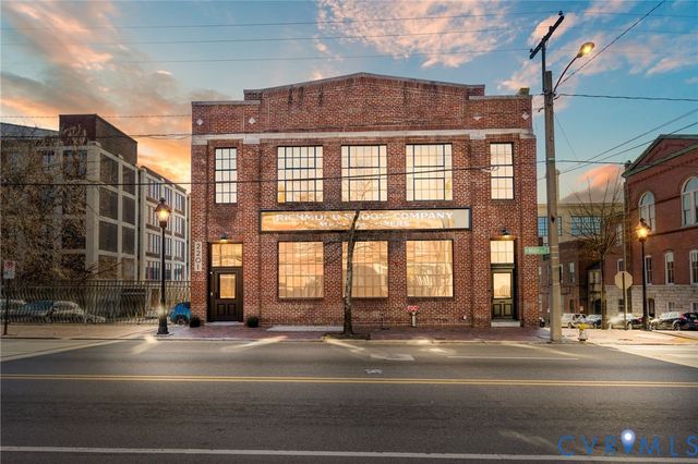 2201 E Main St, Richmond, VA 23223