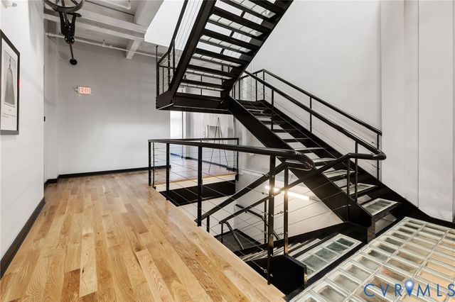 2201 E Main St, Richmond, VA 23223