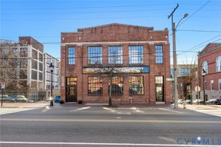 2201 E Main St, Richmond, VA 23223