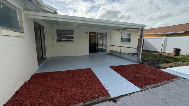 7211 BLAIR DRIVE, Orlando, FL 32818