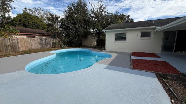 7211 BLAIR DRIVE, Orlando, FL 32818