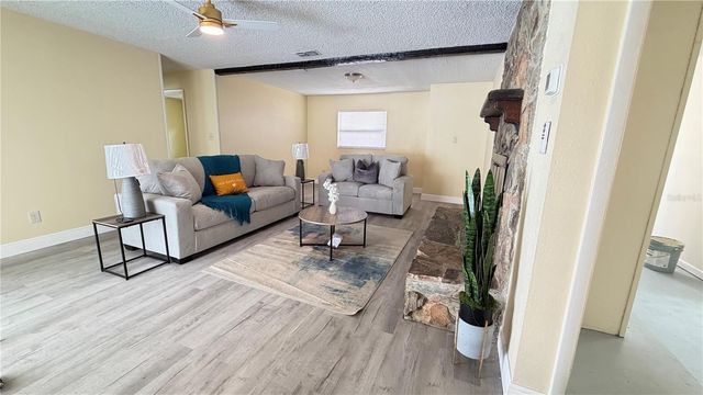 7211 BLAIR DRIVE, Orlando, FL 32818