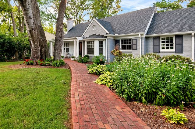 1820 Lombardy Ave, Nashville, TN 37215
