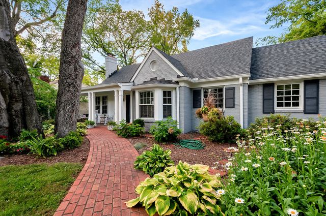1820 Lombardy Ave, Nashville, TN 37215
