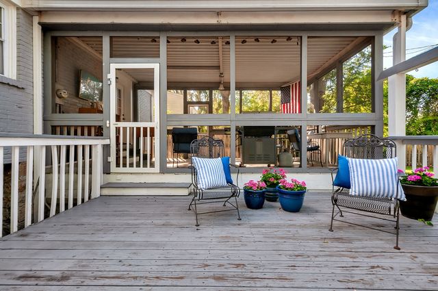 1820 Lombardy Ave, Nashville, TN 37215