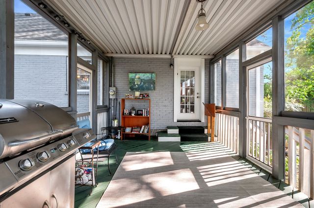 1820 Lombardy Ave, Nashville, TN 37215