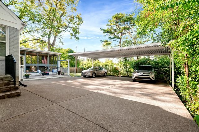 1820 Lombardy Ave, Nashville, TN 37215