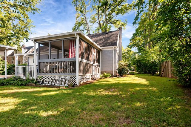 1820 Lombardy Ave, Nashville, TN 37215