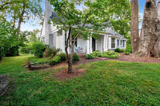 1820 Lombardy Ave, Nashville, TN 37215