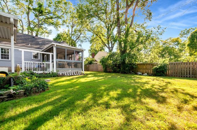 1820 Lombardy Ave, Nashville, TN 37215