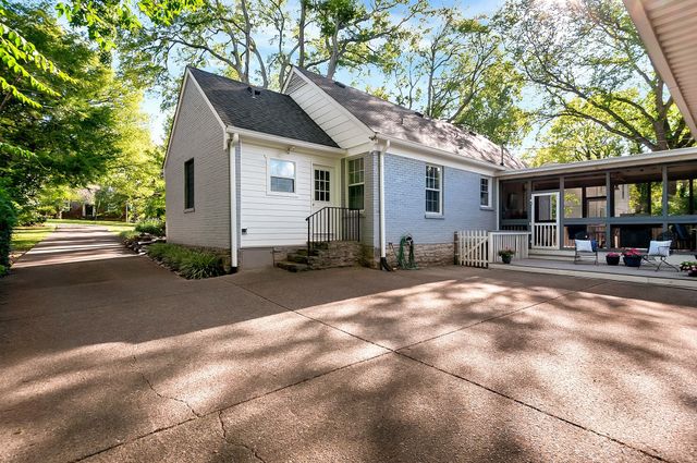 1820 Lombardy Ave, Nashville, TN 37215