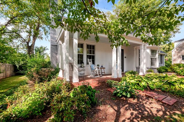 1820 Lombardy Ave, Nashville, TN 37215