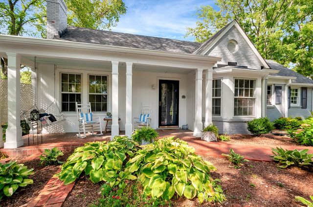 1820 Lombardy Ave, Nashville, TN 37215