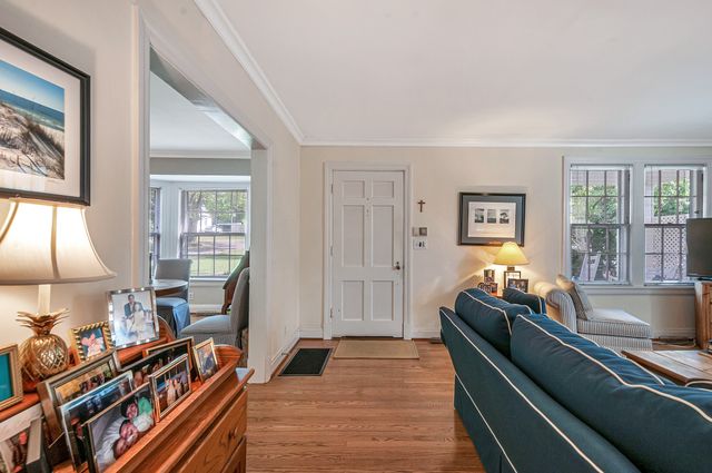 1820 Lombardy Ave, Nashville, TN 37215