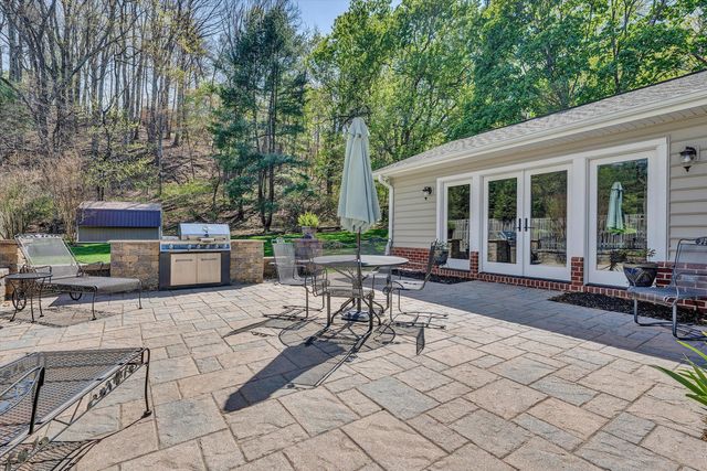 5832 Lakemont DR, Roanoke, VA 24018