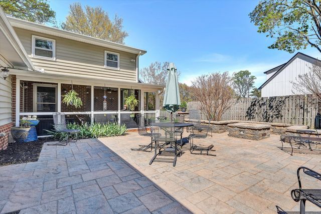 5832 Lakemont DR, Roanoke, VA 24018