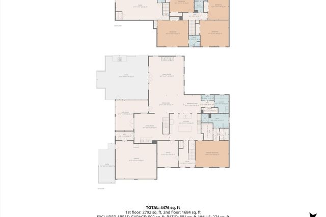 5832 Lakemont DR, Roanoke, VA 24018