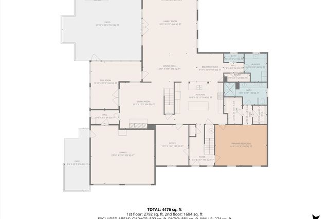 5832 Lakemont DR, Roanoke, VA 24018