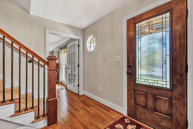 5832 Lakemont DR, Roanoke, VA 24018