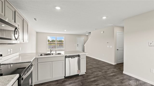 26 E Kentucky Avenue, Wilmington, OH 45177