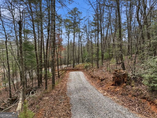1399 Old Parker Place Road, Ellijay, GA 30536