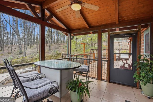 1399 Old Parker Place Road, Ellijay, GA 30536