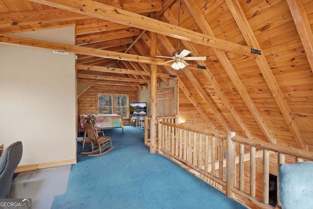 1399 Old Parker Place Road, Ellijay, GA 30536