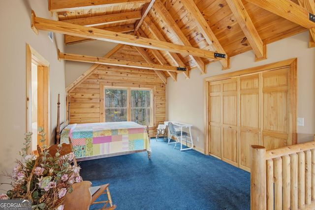 1399 Old Parker Place Road, Ellijay, GA 30536