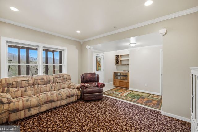 1399 Old Parker Place Road, Ellijay, GA 30536