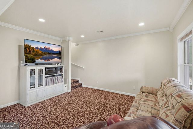 1399 Old Parker Place Road, Ellijay, GA 30536