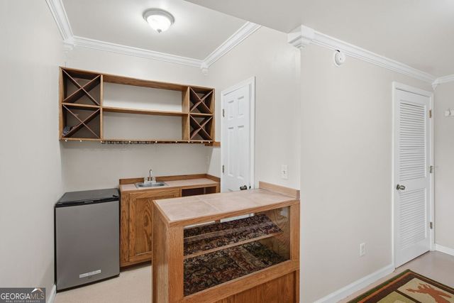 1399 Old Parker Place Road, Ellijay, GA 30536
