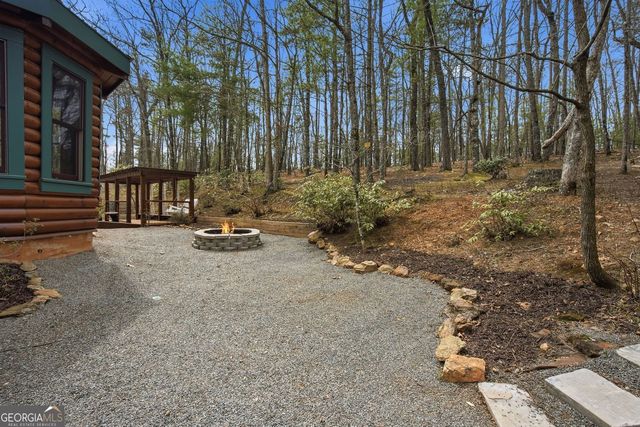 1399 Old Parker Place Road, Ellijay, GA 30536