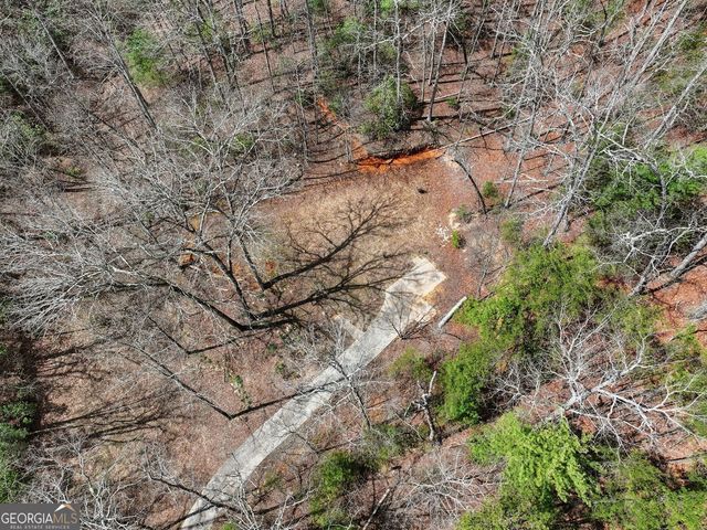1399 Old Parker Place Road, Ellijay, GA 30536