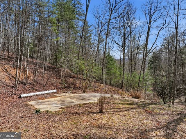 1399 Old Parker Place Road, Ellijay, GA 30536