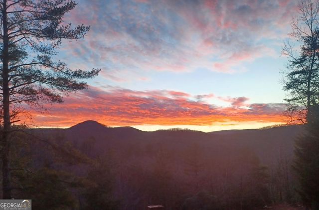 1399 Old Parker Place Road, Ellijay, GA 30536
