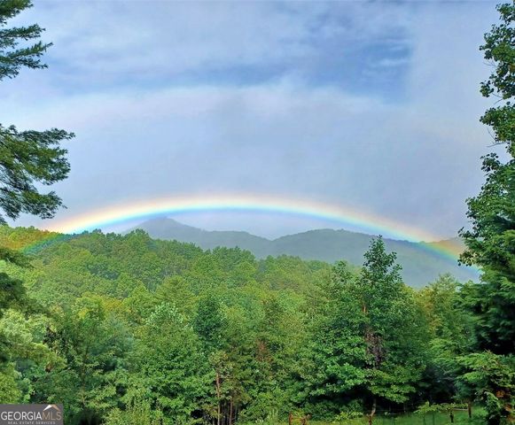 1399 Old Parker Place Road, Ellijay, GA 30536