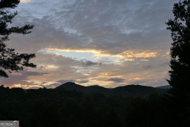 1399 Old Parker Place Road, Ellijay, GA 30536