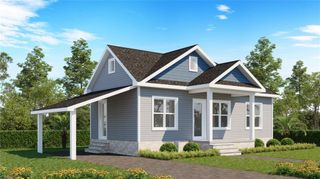 611 Kendall Street, Eden, NC 27288