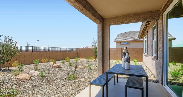 9519 W MULBERRY Drive, Phoenix, AZ 85037