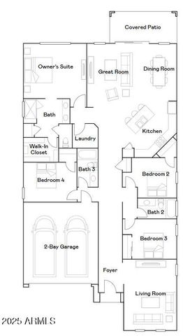 9519 W MULBERRY Drive, Phoenix, AZ 85037