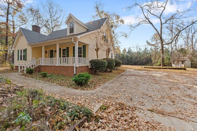 5164 Thoroughbred Way, Grovetown, GA 30813