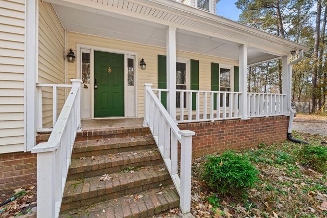 5164 Thoroughbred Way, Grovetown, GA 30813